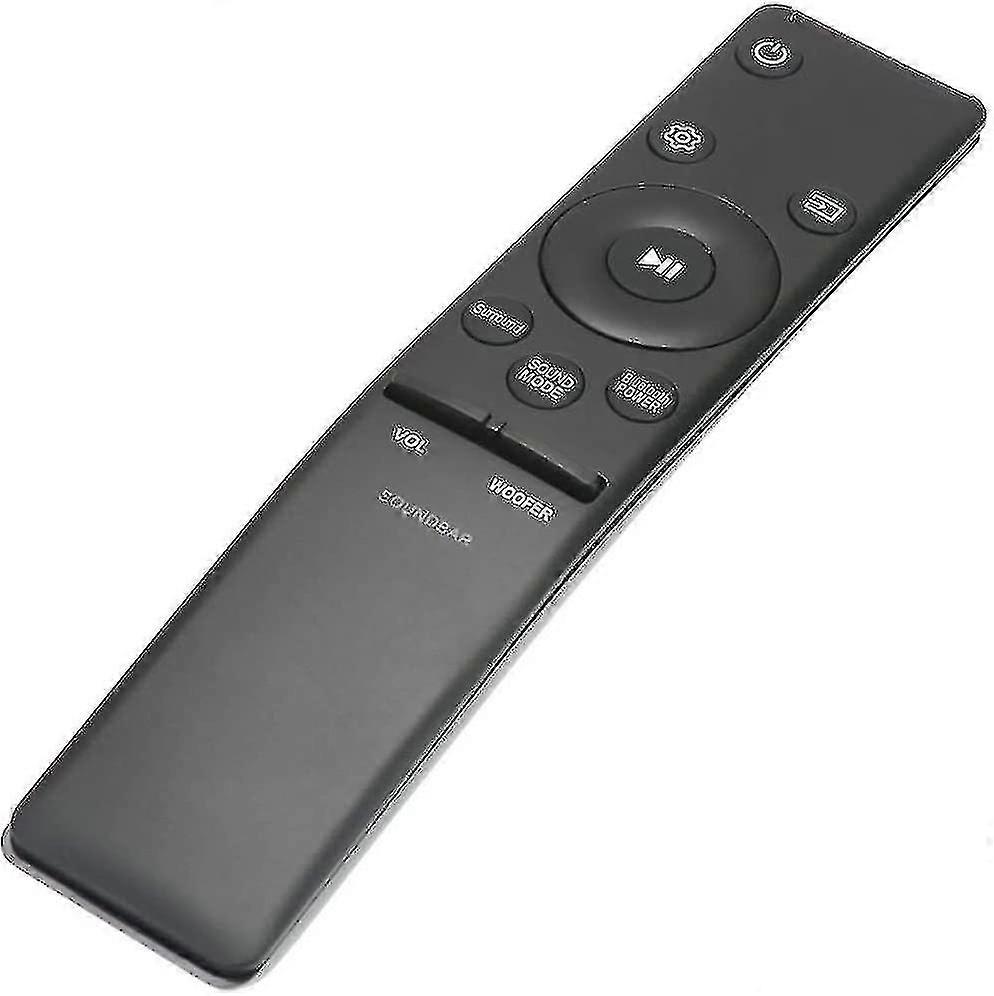 Ah59-02758a Remote Control Replace For Samsung Soundbar System Hw-m360 Hw-m370 Hw-m450