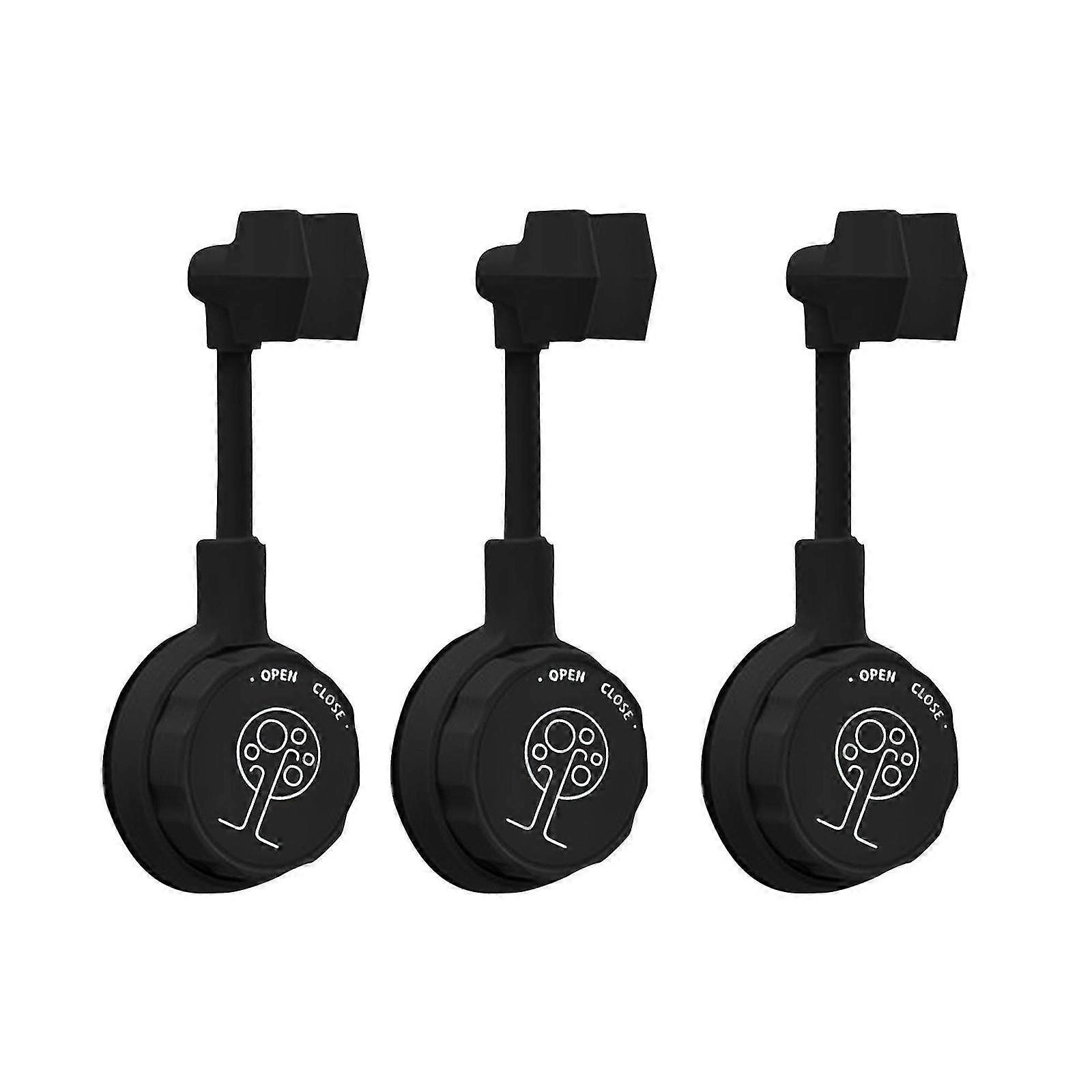 Adjustable Rotatable Shower Head Wall Mount Holder No-punching Shower Rack