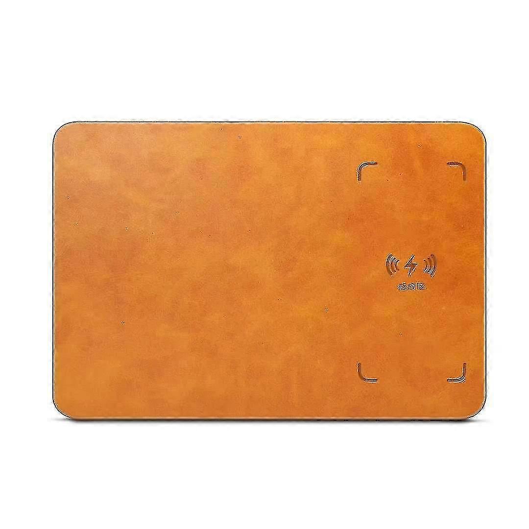 Mouse Pad Awo59526(brown)