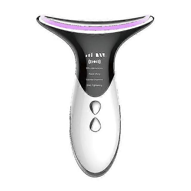 Neck Beauty Device Removal Double Chin