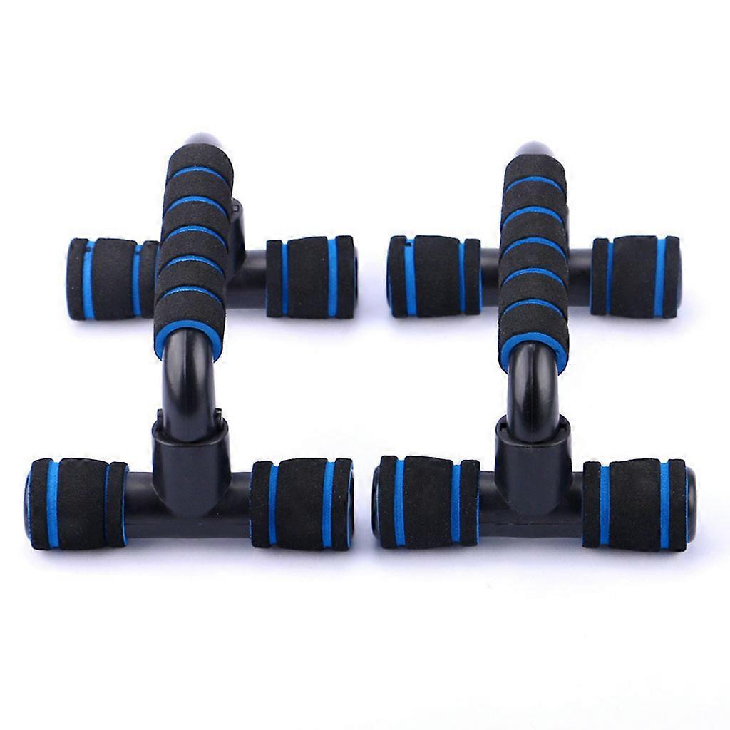 Push Up Handles, Push Up Stand Strength Training, Non-Slip Floor Exercise Tools