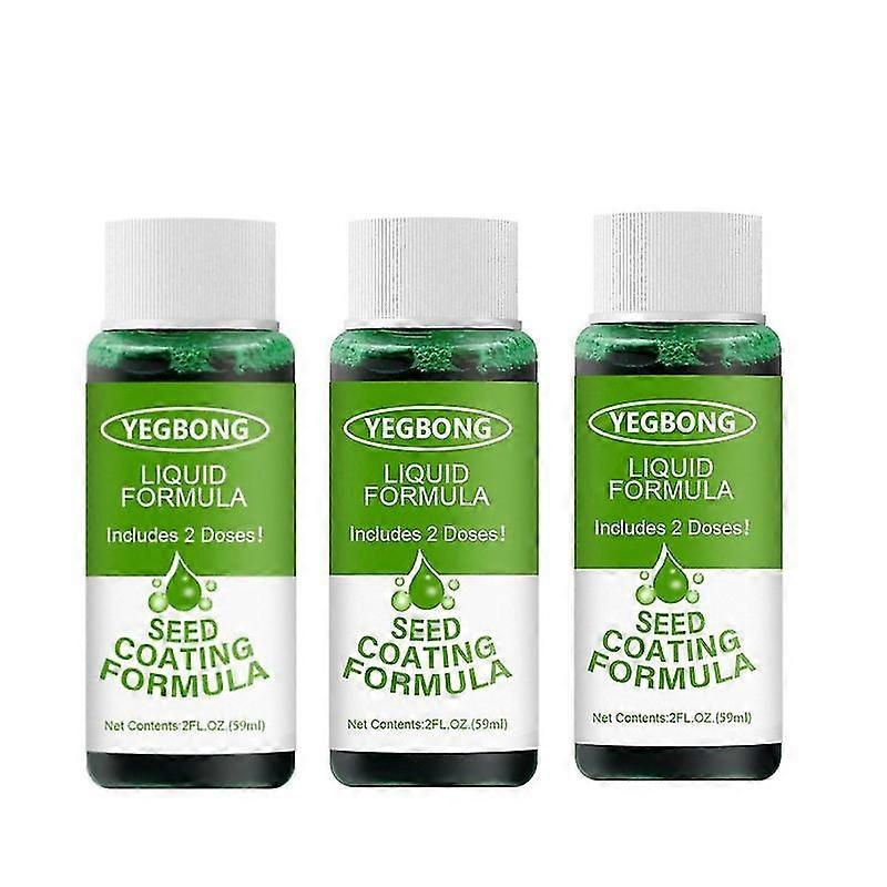 3 قطع المغذيات النباتية فيتالينك