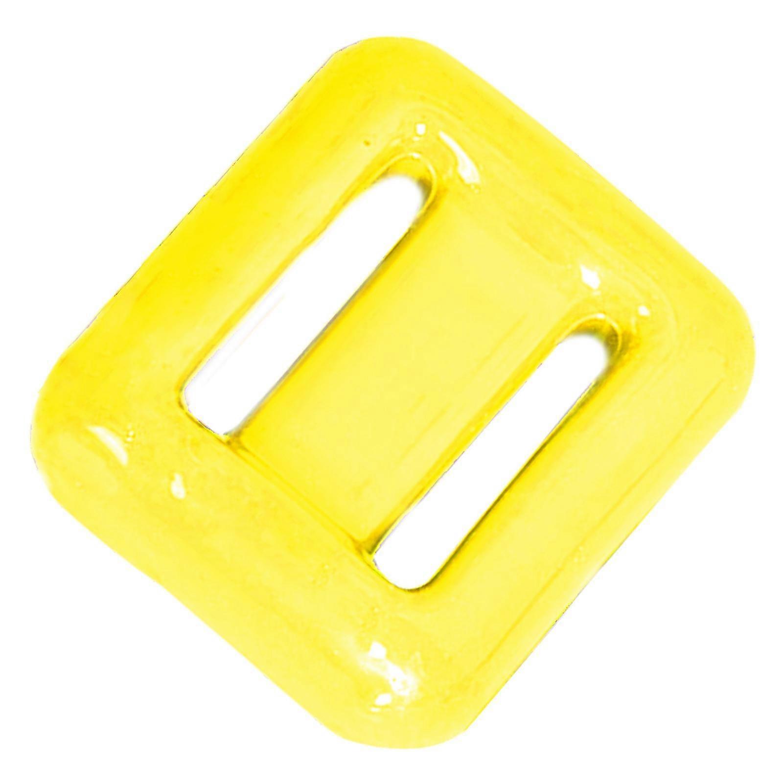 Plongée Poids Ceinture Poids Plongée Plongée en apnée Contrepoids Natation jaune