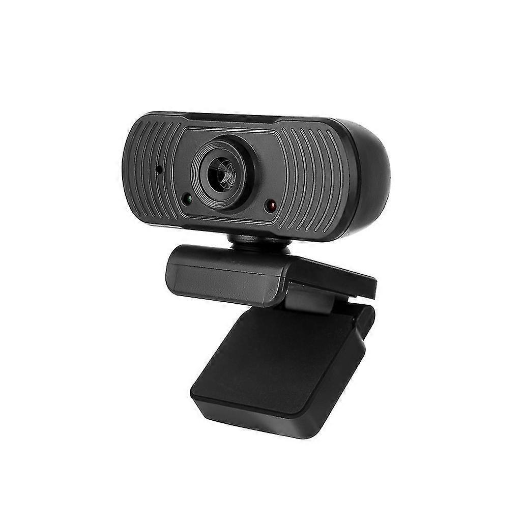 1080p Driver-free Laptop Computer Web Cam Webcam Usb Camera Network Usb