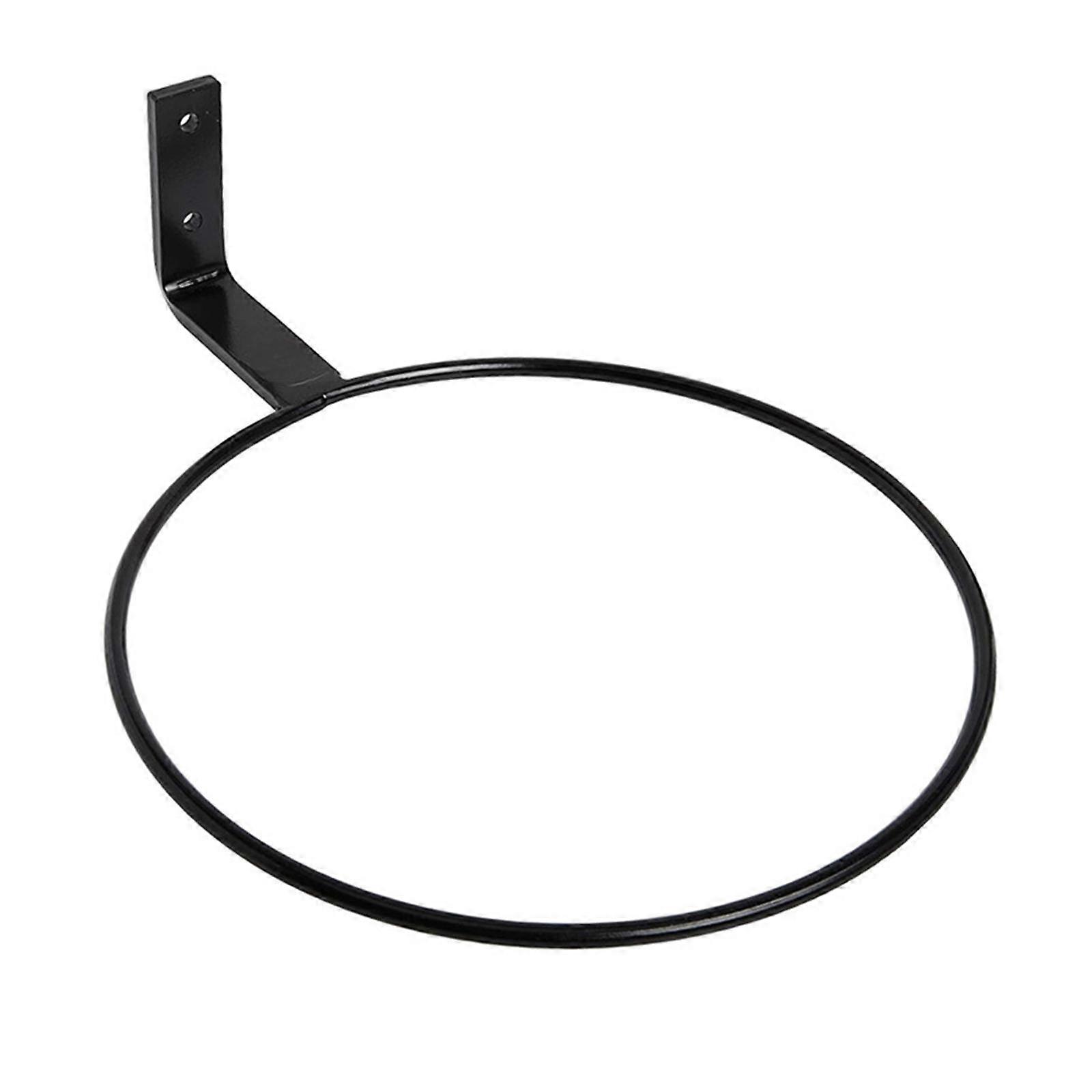 جدار جبل زهرة وعاء حامل خواتم الحديد المعادن وعاء خواتم حامل المتوسطة