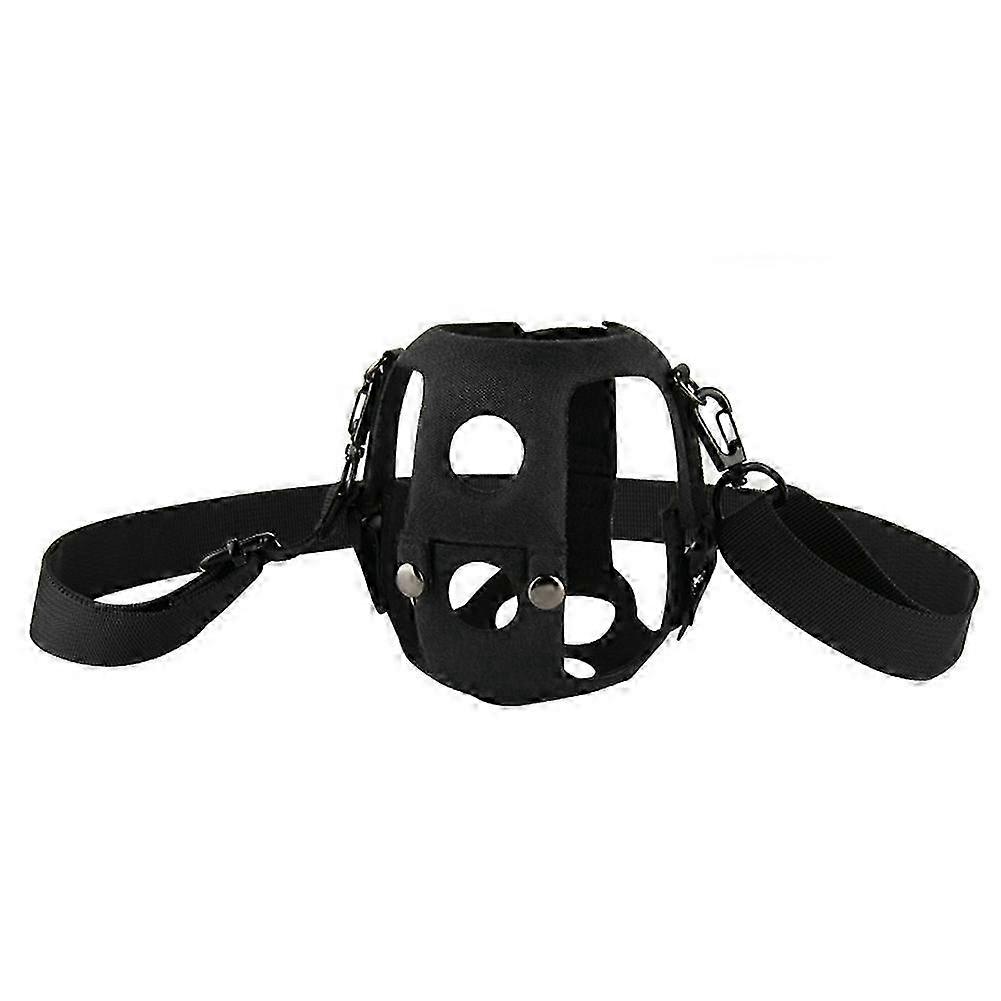 Speaker Protective Case for UE 2 3 Generation Speaker Universal EVA One Shoulder Protective Storage