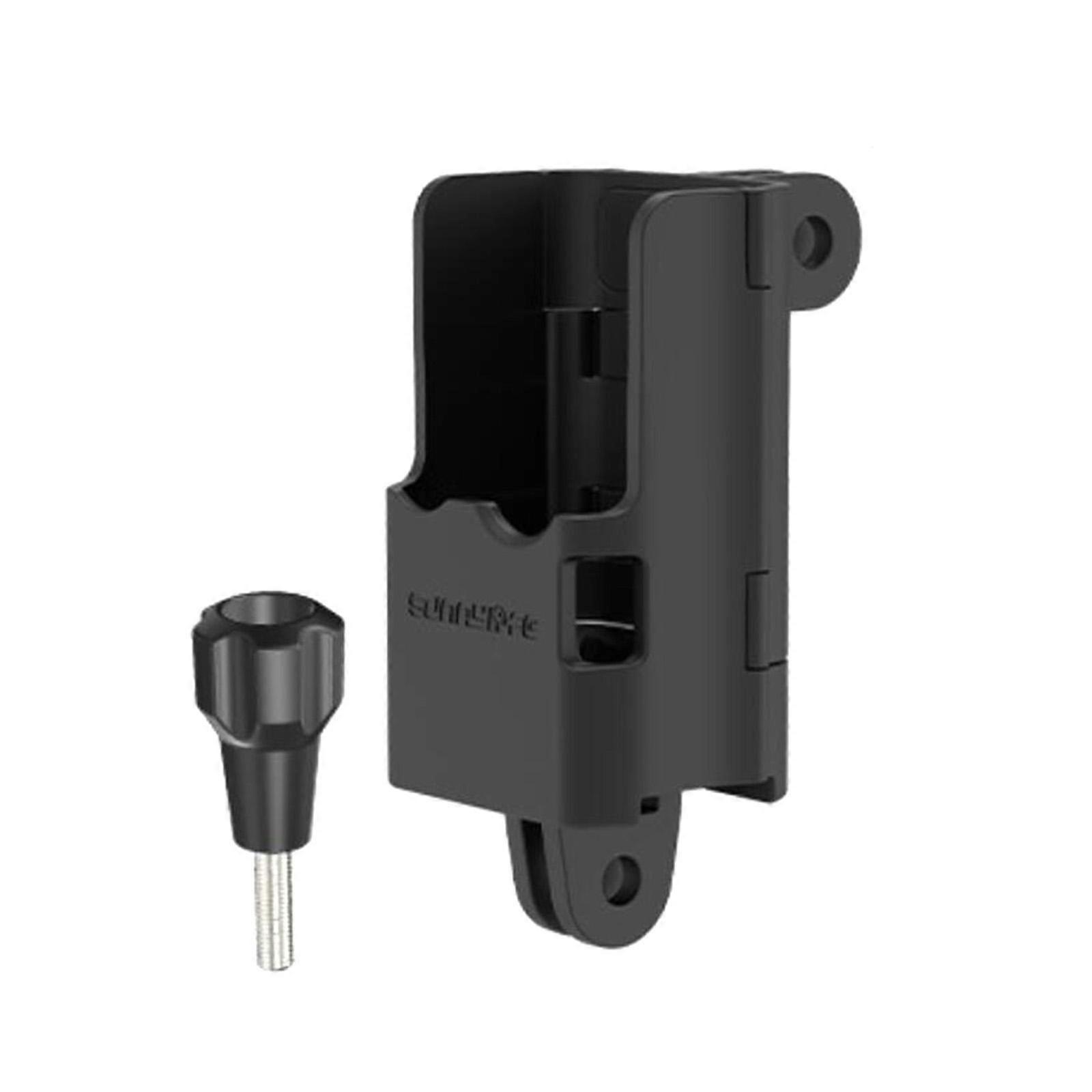 Camera Protection Frame Foldable Adapter, with 1/4 Threaded Hole