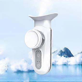 Cold and hot Eye Care Nano Sprayer Hot Compress Eye...