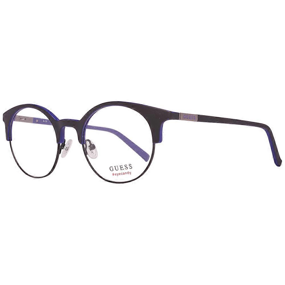 Guess Optical Frame Gu3025 002 51