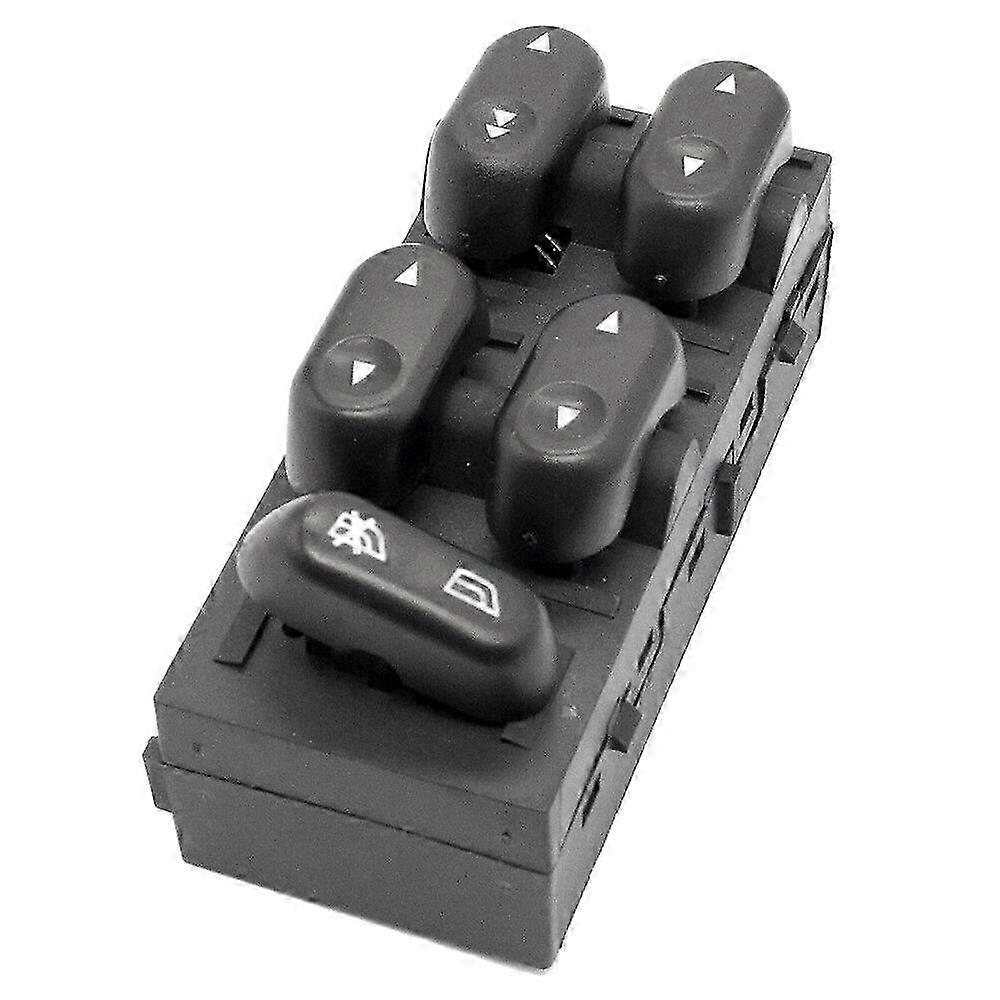 For Truck Expedition Mercury 2002-2008 Power Master Window Switch Front Left LH Driver Side 5L1Z-14