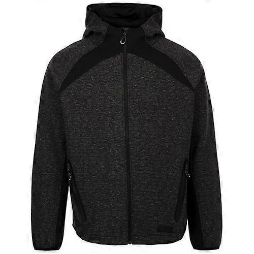 Trespass Mens Chapa Hoodie