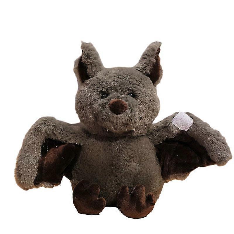 Plüschtier Fledermauspuppe Halloween-Puppe Geburtstagsgeschenk