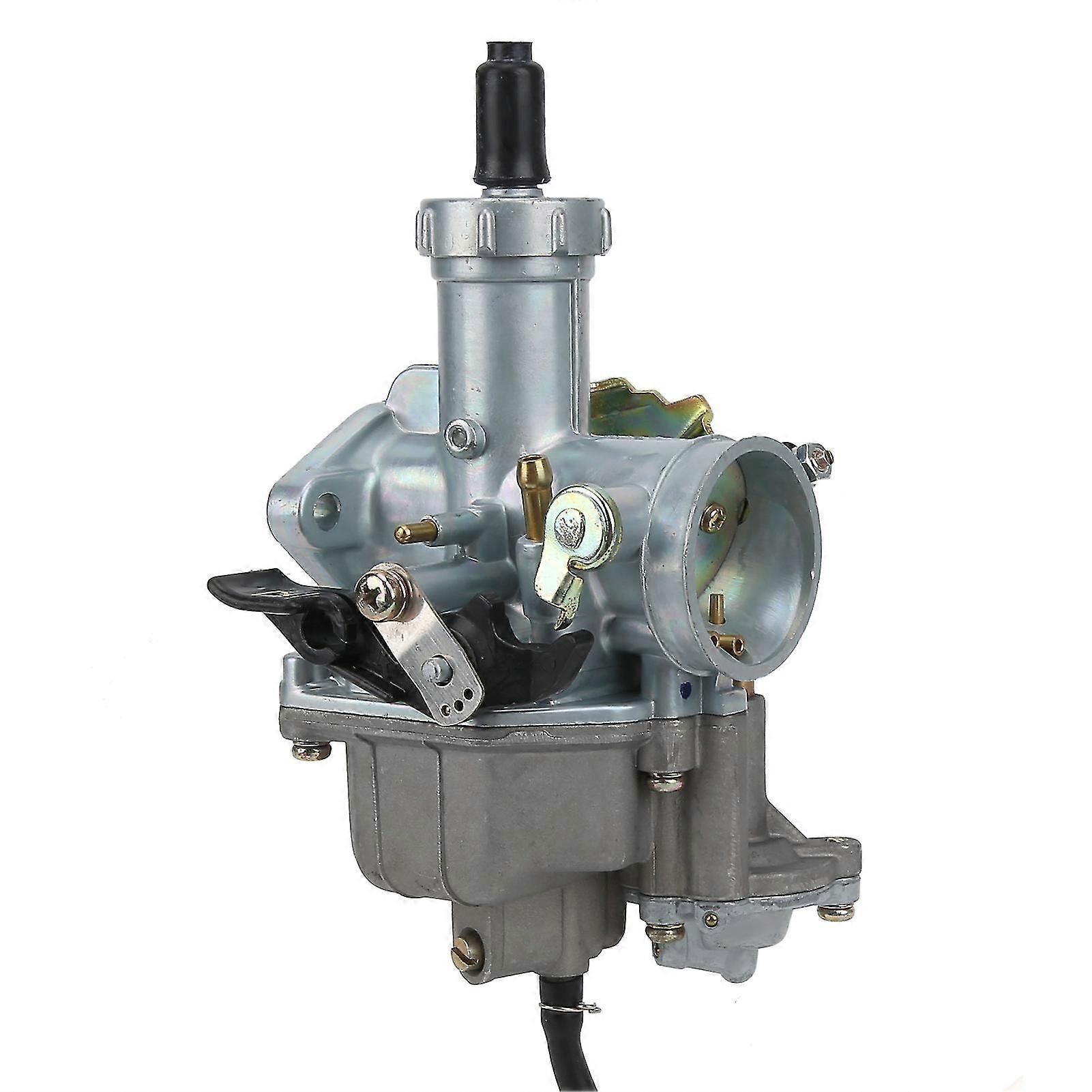 PZ27 Carburetor compatible with 175CC 200cc 250cc Motorcycle Dirt Bike
