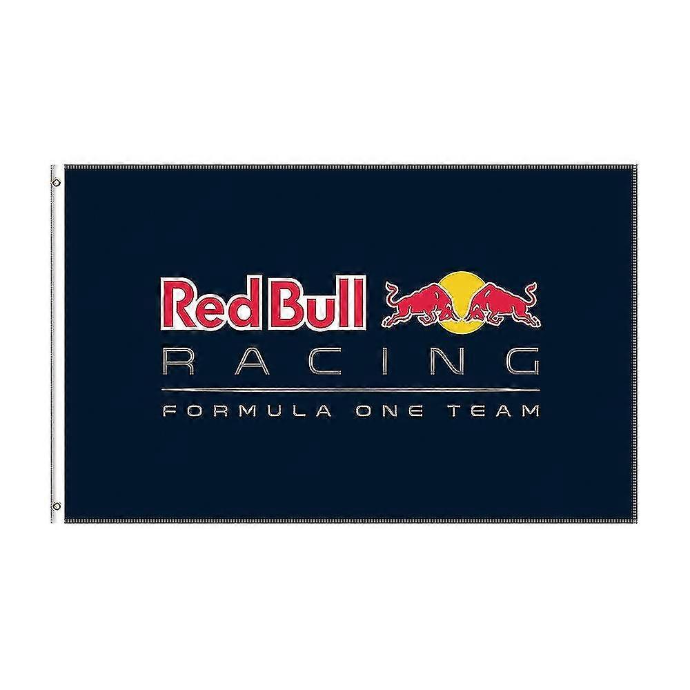 Rb سباق العلم البوليستر المطبوعة سباق السيارات راية للديكور-A QIZ023