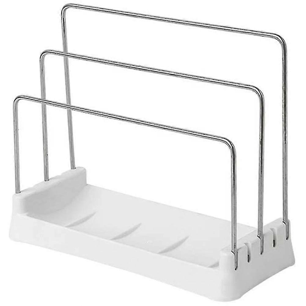 Cutting Boards H, Izer Pantry Rack Bakeware H Chop Board Izer Kit Count