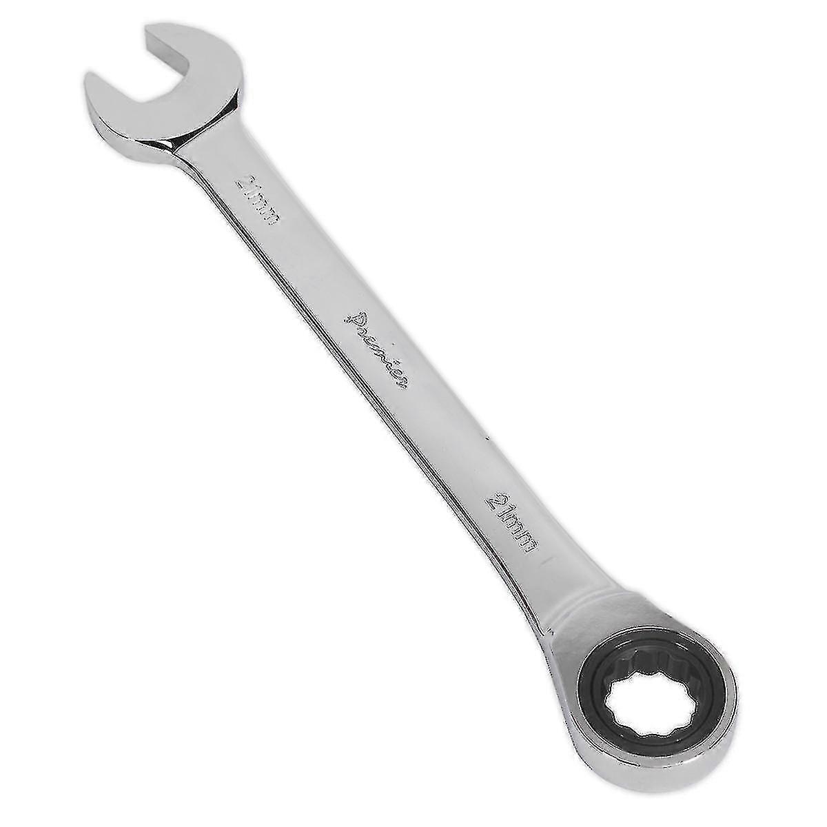 Rcw21 Ratchet Combination Spanner 21mm