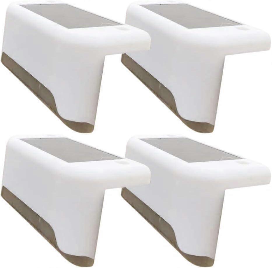 solar lightwhite-4pcs