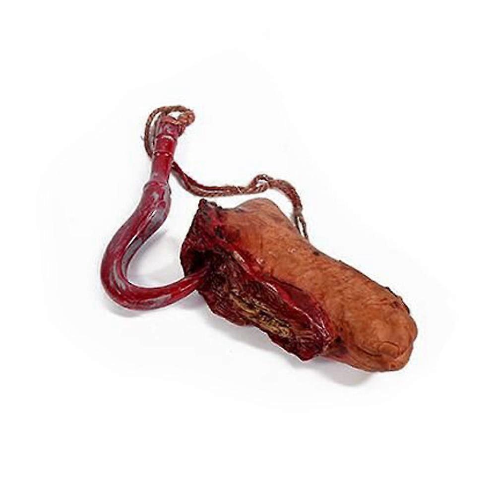 Accesorios De Sangre De Halloween Falsos Aterradores Mano Cortada Rota Para Casa Encantada Halloween Vampiro Zombi Suministros De Decoración De Fiesta (manos Rotas (izquierda + Derecha)) | En Línea