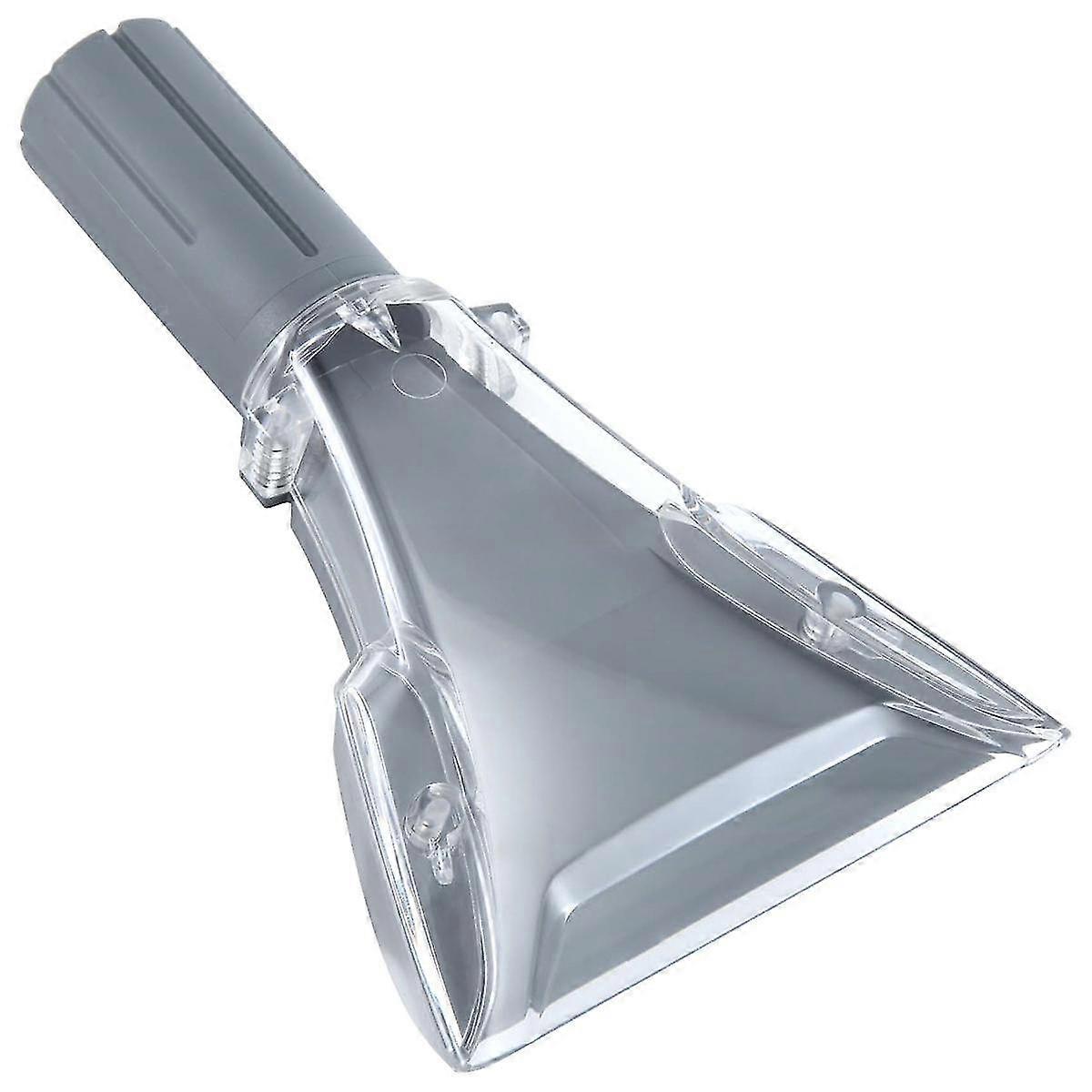 Remplacement de la buse de l’aspirateur Puzzi