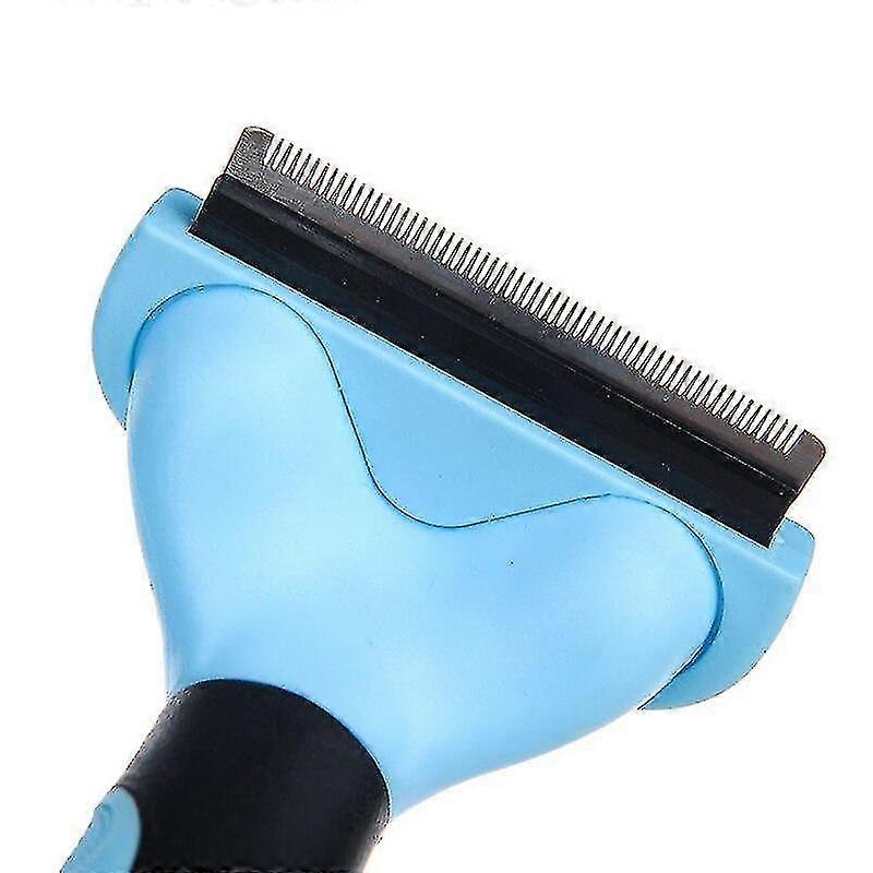 ペット猫犬櫛ブラシプロのヘアリムーバー猫ブラシペットグルーミング製品ペットトリマー