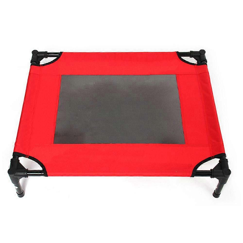 Outdoor Foldable Pet Tent Camping Bed