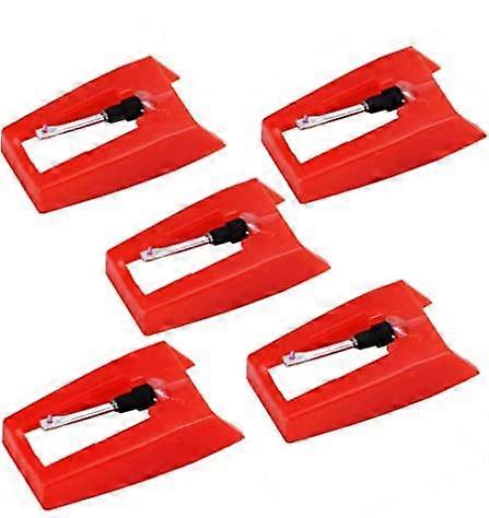 Stylus Turntable Needle Replacement for Record Player LP Phonograph