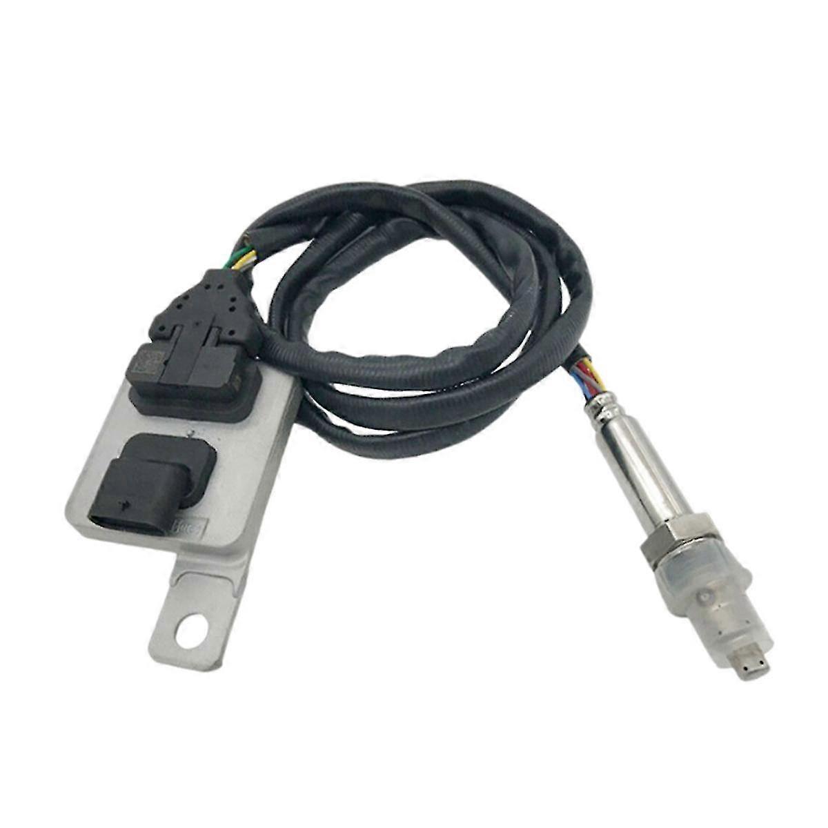 Auto Nox Sensor Für Q8 3.0 4.0 TDI 2016-2021,4m0907807r 4m0907807aq 4m0907807AK 4M0907807G