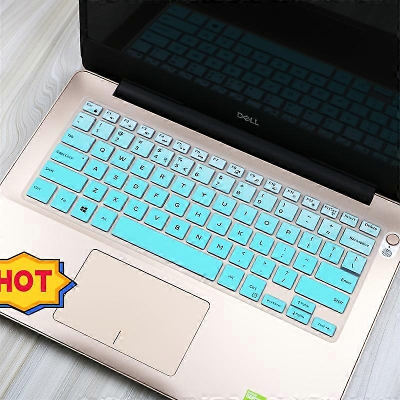 Keyboard Protector For Dell 14 Inch Latitude 3400 3430 3480 3450 3470 3400 Inspiron 14 3000 5000 5468 Vostro 14 Dell Inspiron 7000 7472 7460 Protector