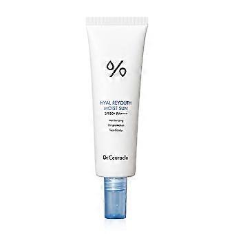 Dr.Ceuracle - Hyal Reyouth Vochtige Zon, 50ml