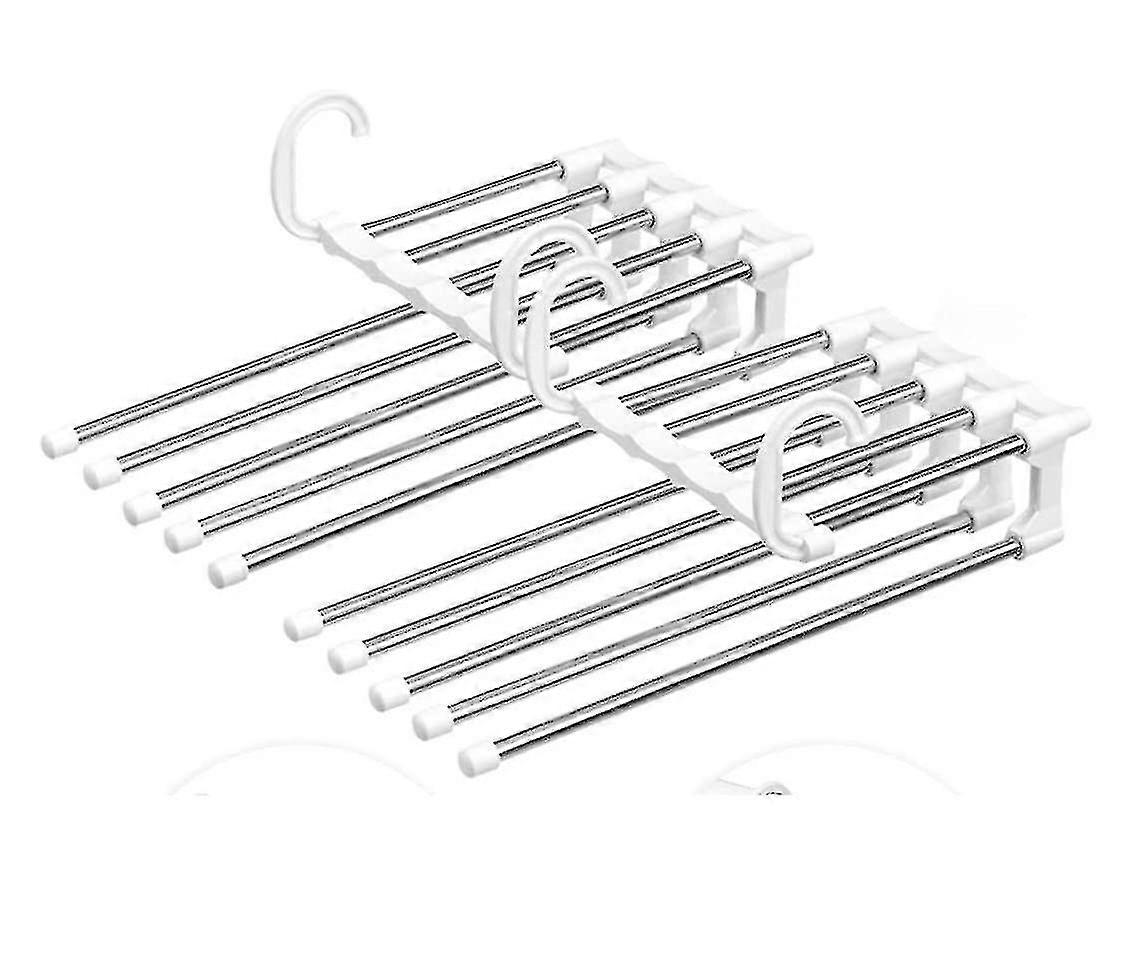 Broekhanger set van 2