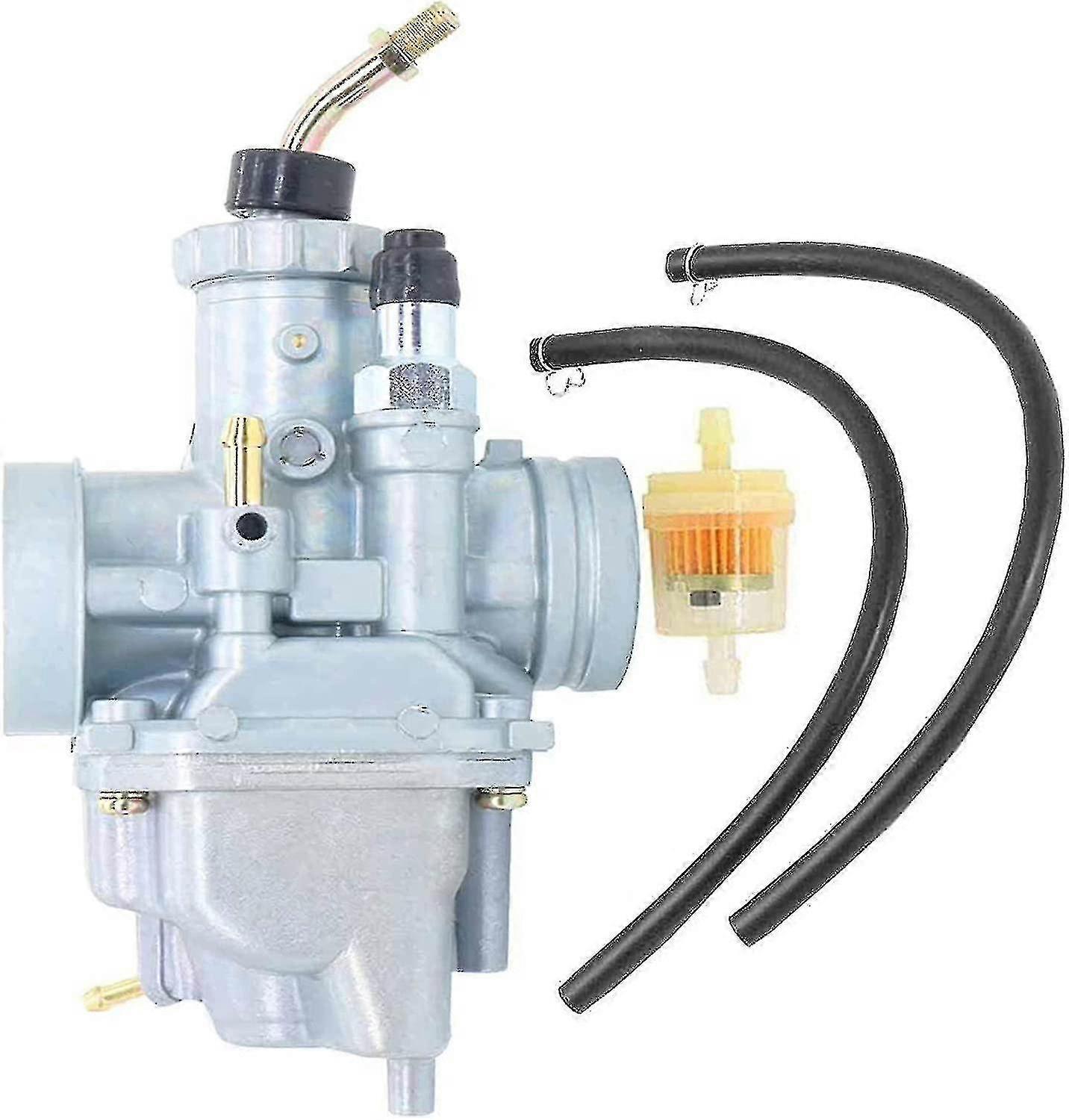 New Ttr125 Carburetor For Yamaha Ttr 125 Ttr-125 Carb Carborator 2000