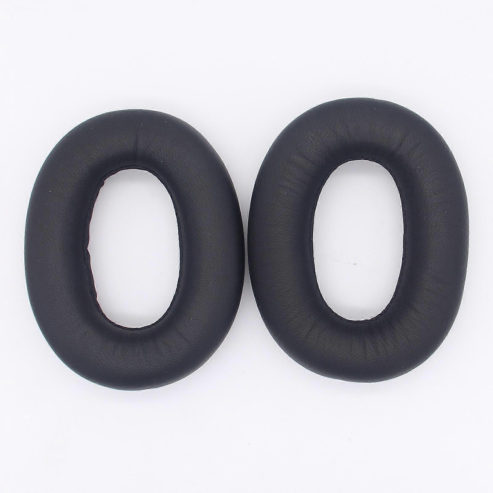 For Bowers & Wilkins PX7 1 Pair Headphone Earpads Sheepskin+Sponge Replace Earmuffs