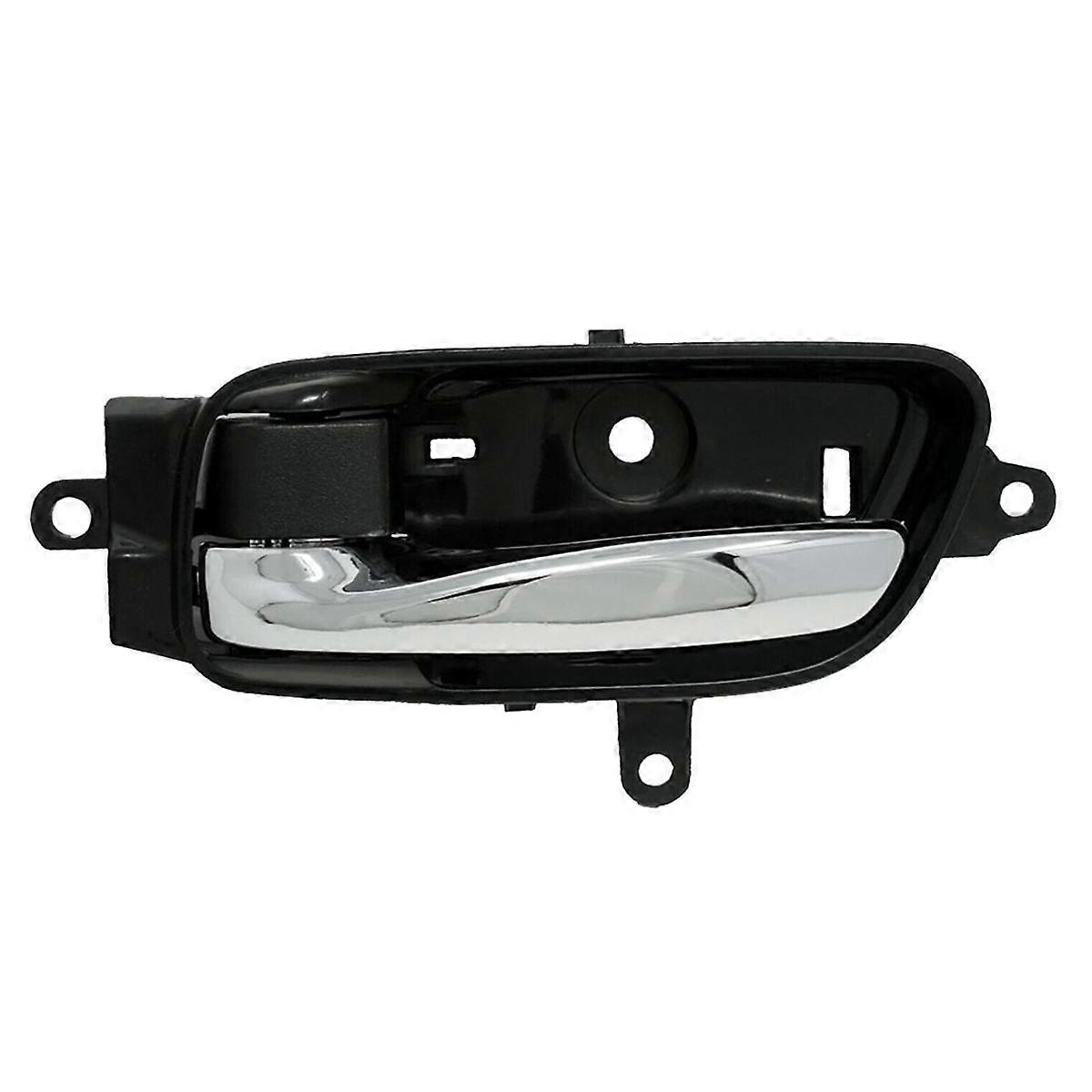 Left Inner Door Handle for Altima 2013 - 2021 80671-3TA0D