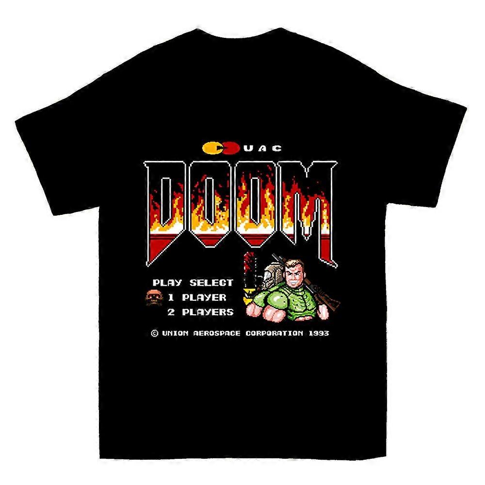 Doomtra T-shirt