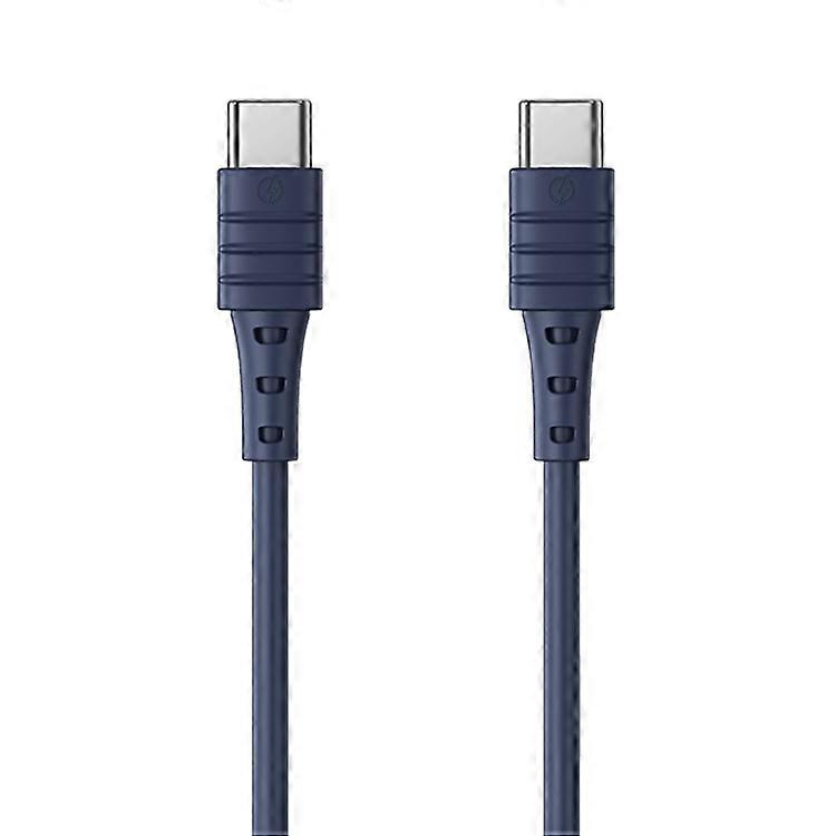 Type-C / USB-C to Type-C / USB-C Fast Charging Data Cable