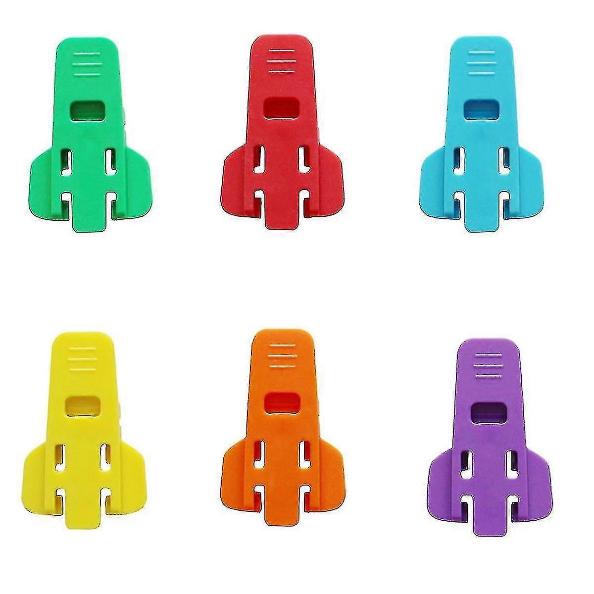 30Pack Manual Easy Can Opener, Colorful Soda Beer Can Opener & Beverage Can Cover Protector for Pop