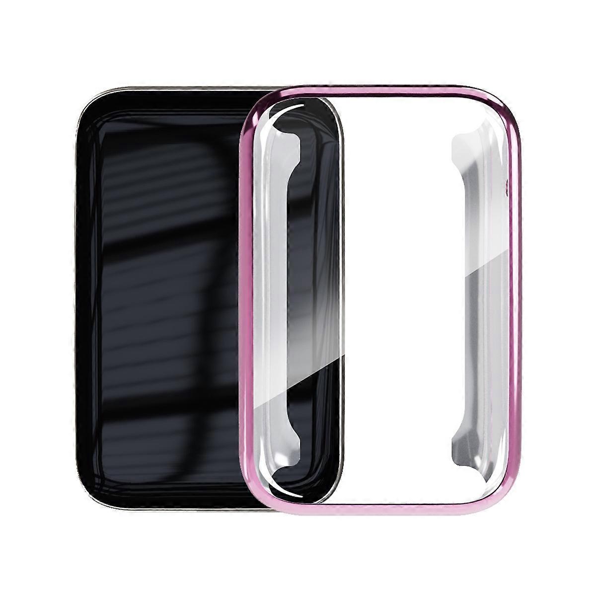 TPU Screen Protection Case For Xiaomi Mi Band 7 Pro
