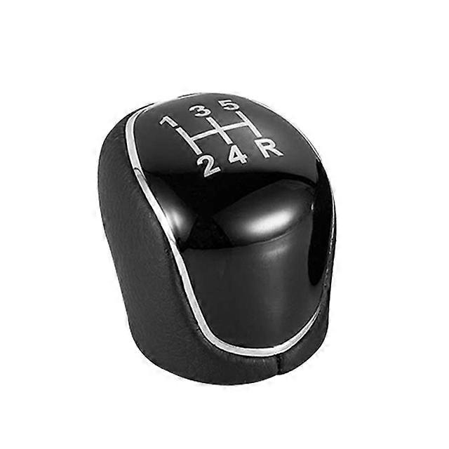 5/6 Speed for Ford Focus Gear Head Mondeo Shift Handball Gear Lever Handball Short Thread Gear Shift knob