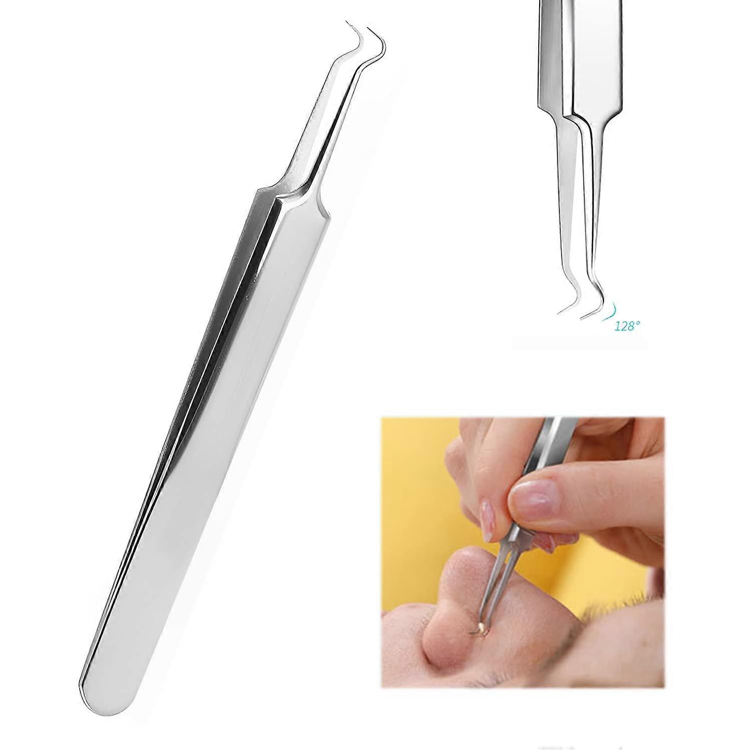 Blackhead Extractor,Blackhead Extractor Tool Kit,Blackhead Extractor Kit (With Box)