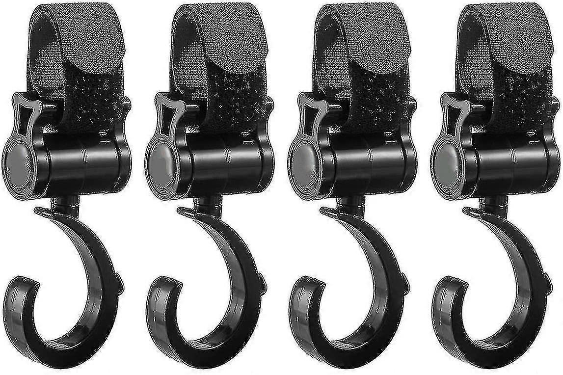 4 Pack Str H Bags Hook For Strs Str Clip Accessory