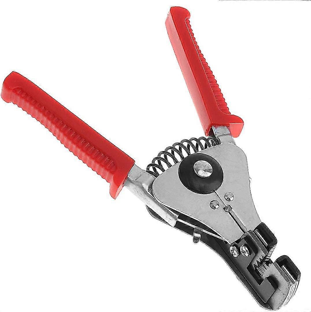 7 Inch Precision Auto Wire Stripper Plier, Automatic Wire Stripper, Crimper And Wire Stripper, Multi
