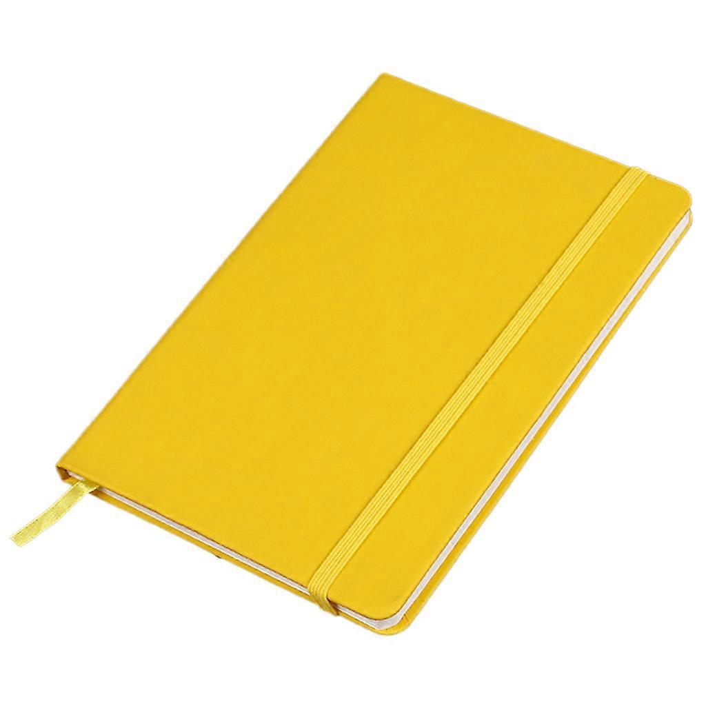 B5/A5/A6 Notebook Hardcover Notepad Eye-caring Dowling Paper for Adults Office