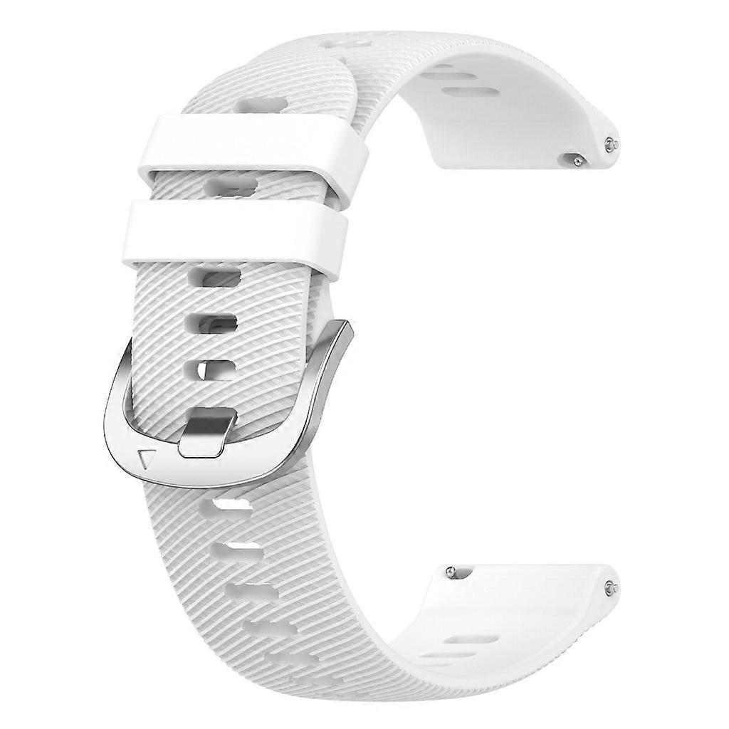 Soft-Silica Adjustable Strap for Forerunner265/265S Bracelet Wristband Belt Loop