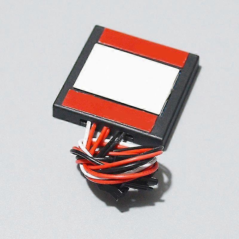 5-12vbathroom Mirror Switch Touch Switch Sensor For Bathroom Led Light Mirror