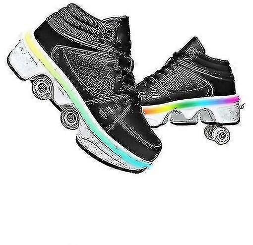 Solar Drip Irrigation System Double-Row Deform Wheel Automatic - Main Image