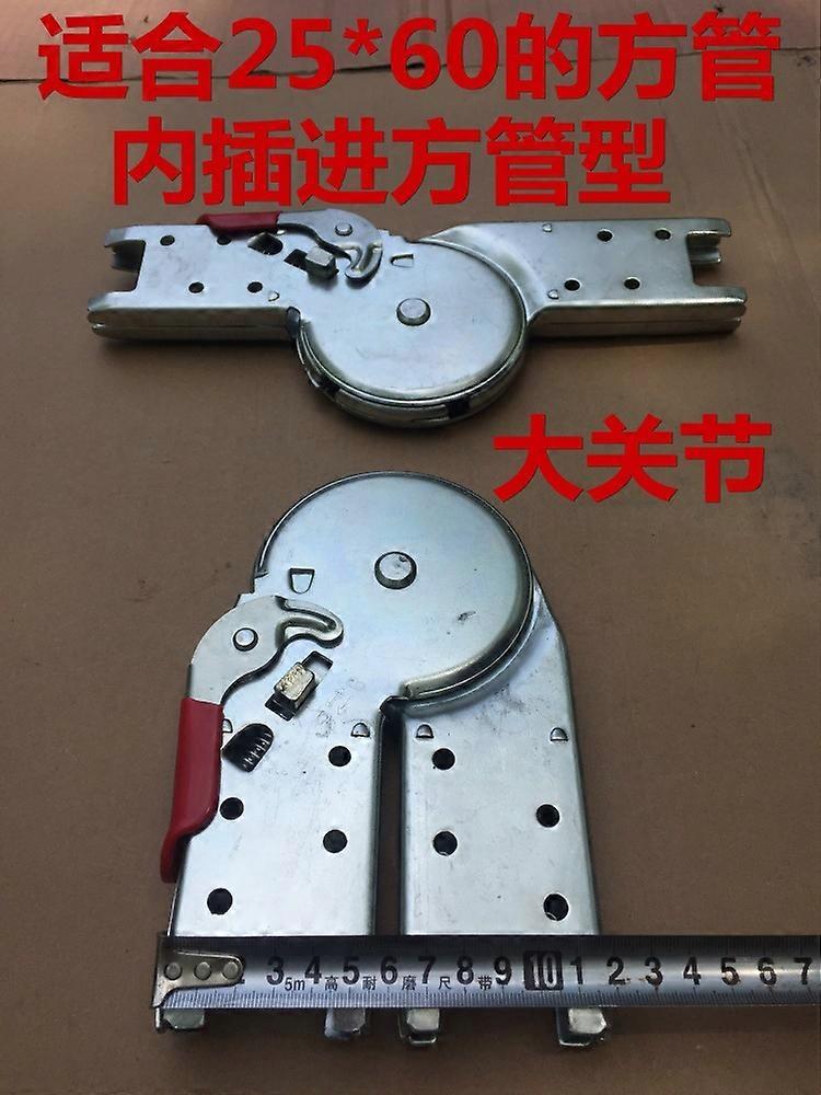 Attic Ladder Hinge Folding Ladder Joint Connector Step Ladder Hinge Accessory