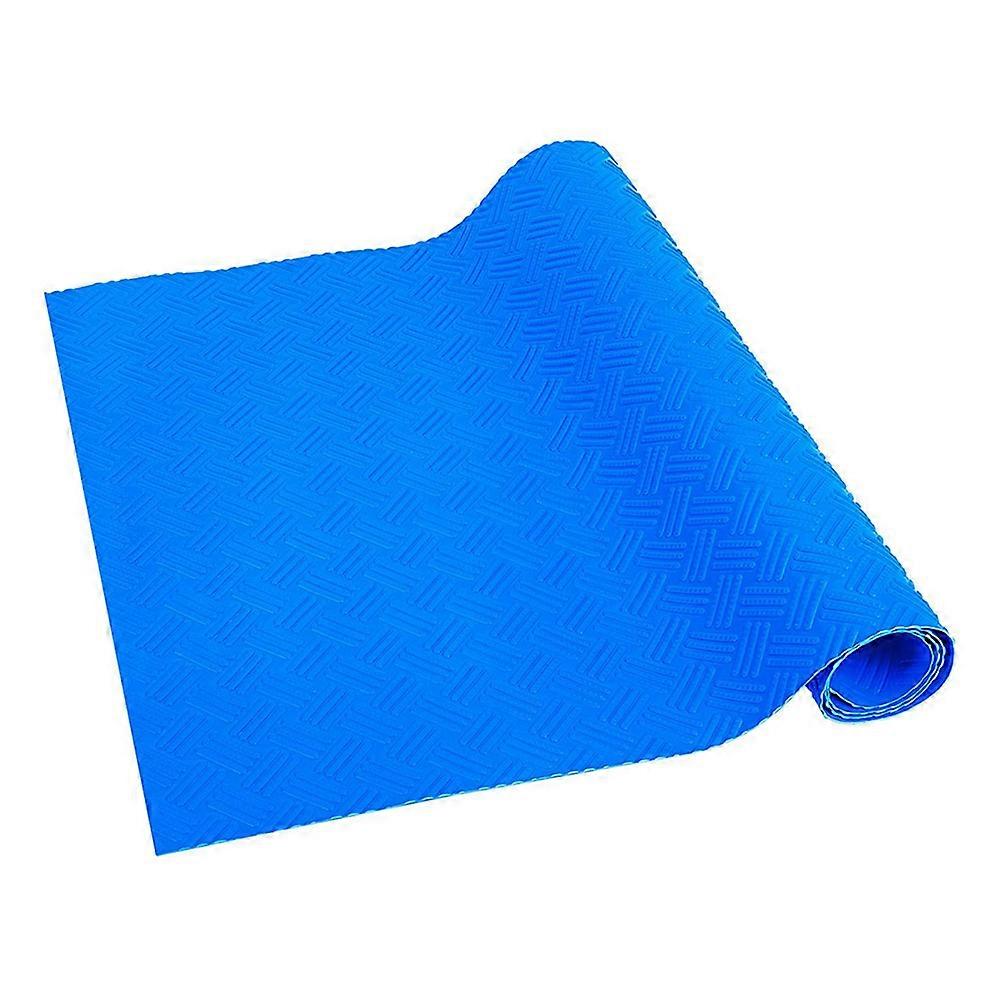 Swimming Pool Ladder Mat Non-slip Pool Stair Mat Pool Ladder Protective Mat