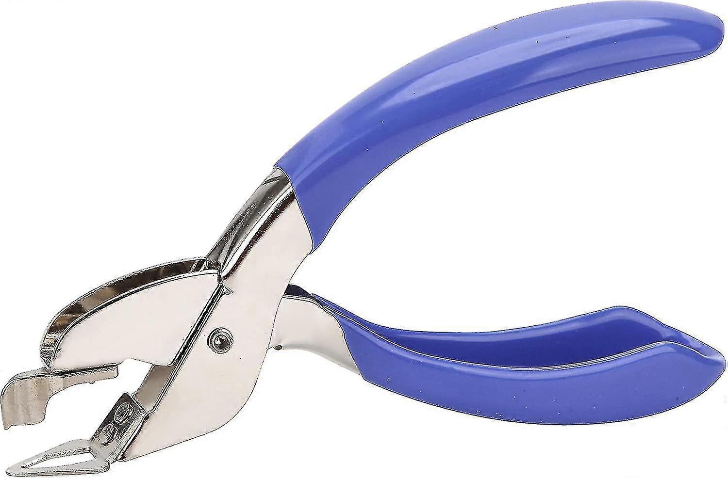 Staple Remover Tool For Office Heavy Hand Staple Pin Pull Easy To Remove