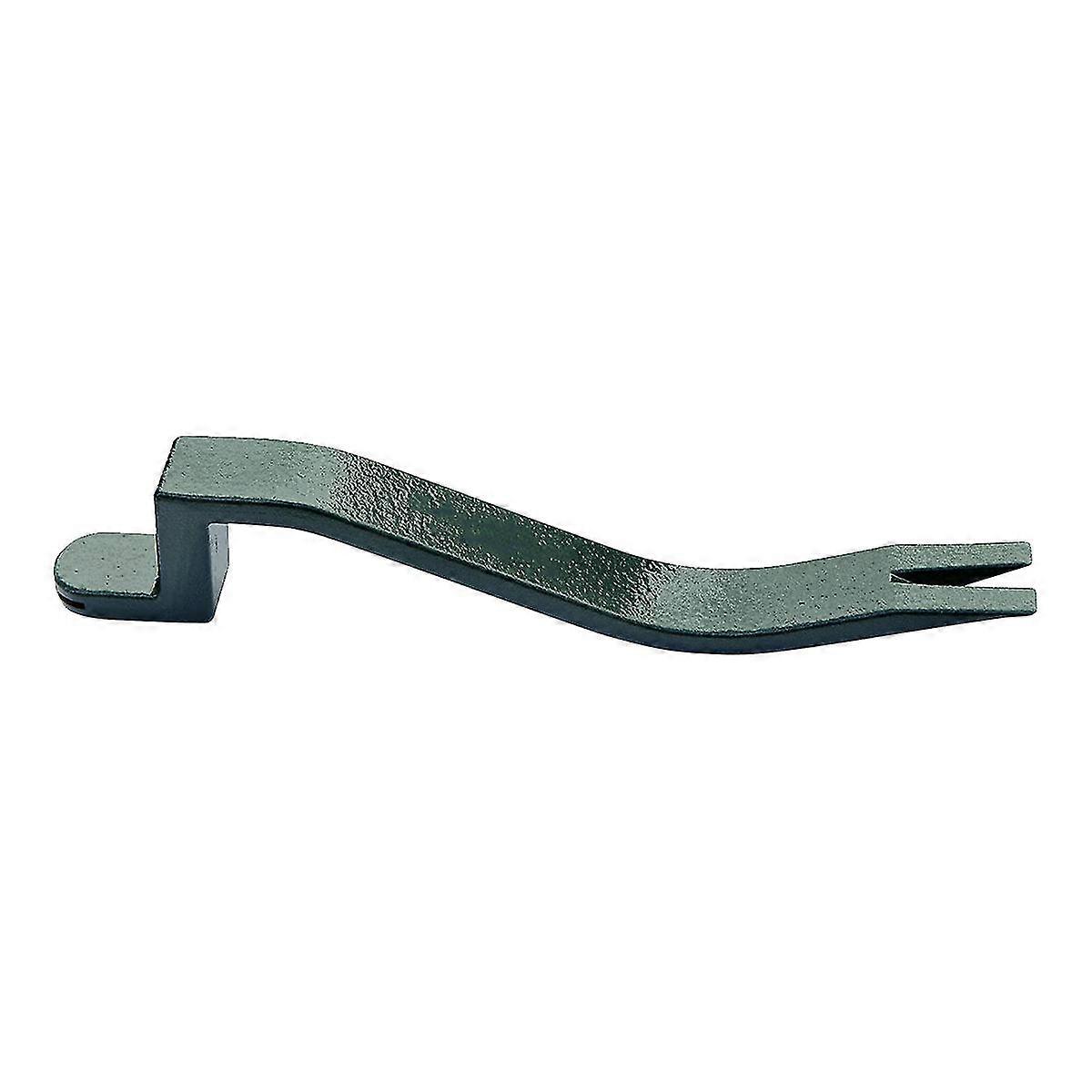 Roof Snake Tool Shingle Pry Bar Duty Nail Remover Tool - Roof Shingle Remover Roofing