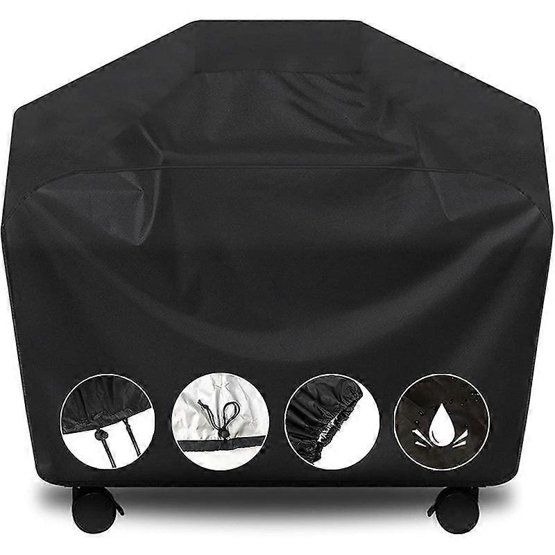 Barbecue protective cover 170*61*117cm